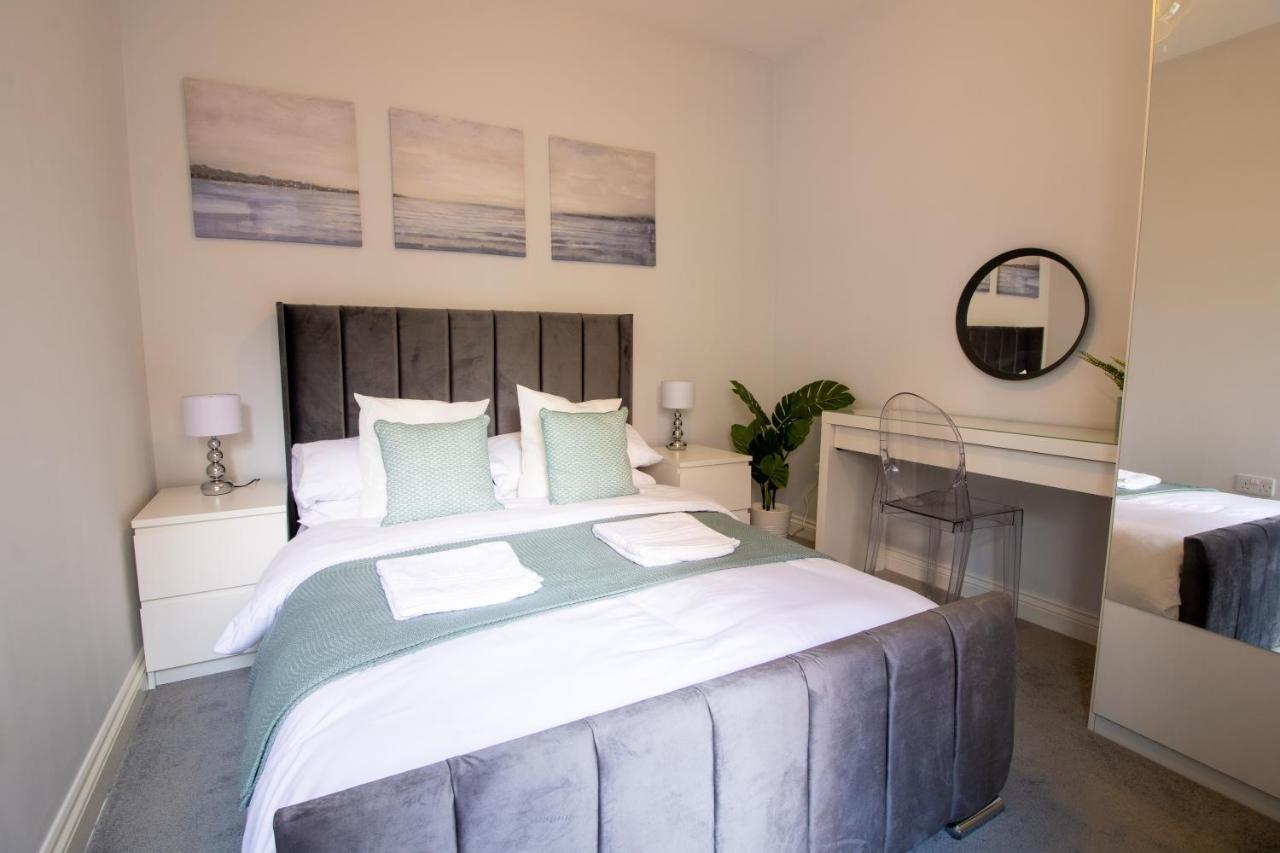 The Terrace On Torquay Harbour 아파트 외부 사진