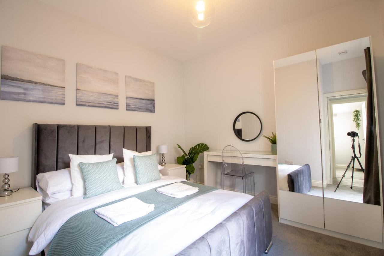 The Terrace On Torquay Harbour 아파트 외부 사진