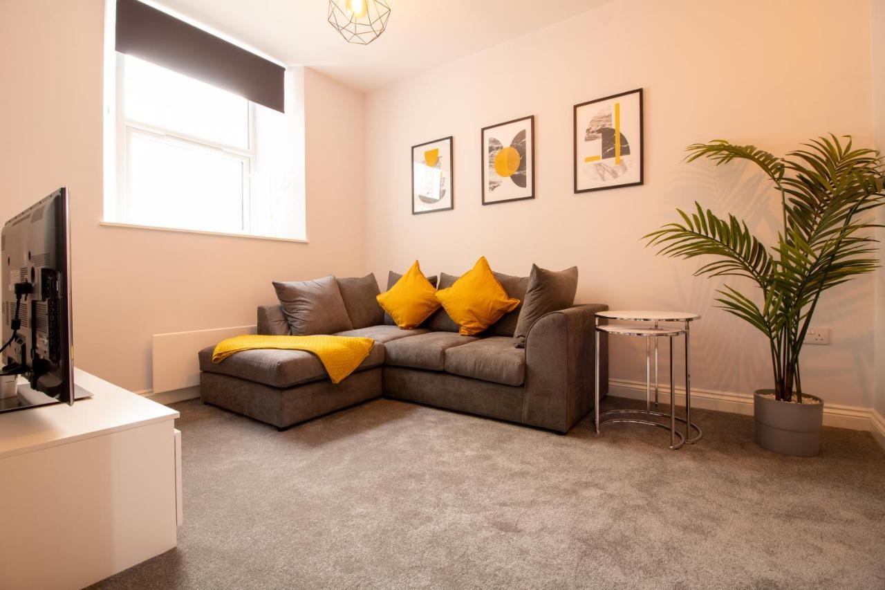 The Terrace On Torquay Harbour 아파트 외부 사진