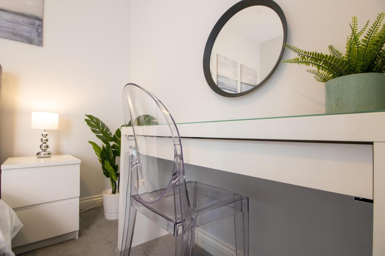 The Terrace On Torquay Harbour 아파트 외부 사진