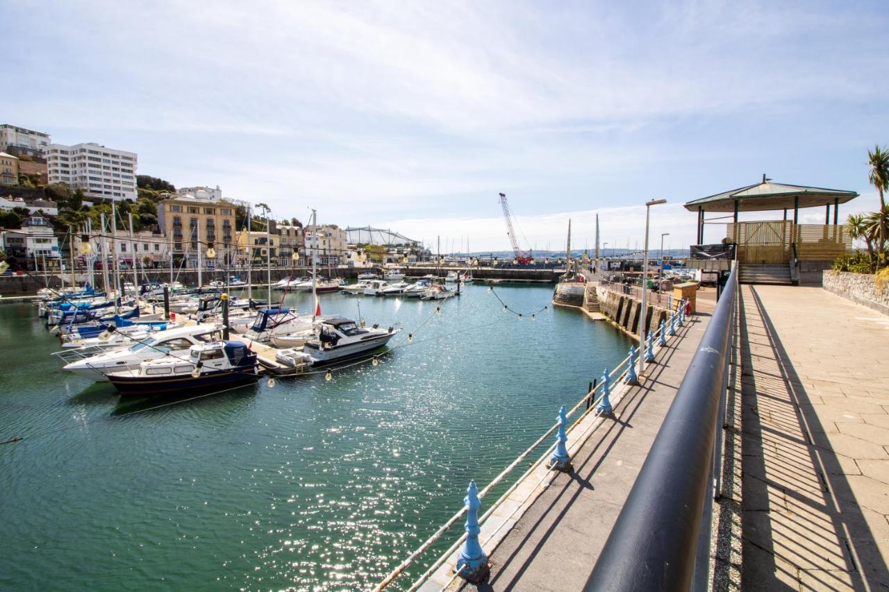 The Terrace On Torquay Harbour 아파트 외부 사진