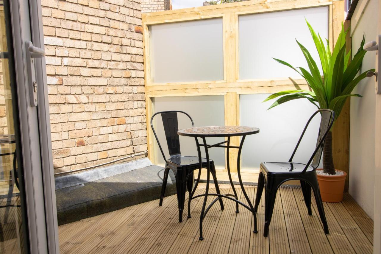 The Terrace On Torquay Harbour 아파트 외부 사진